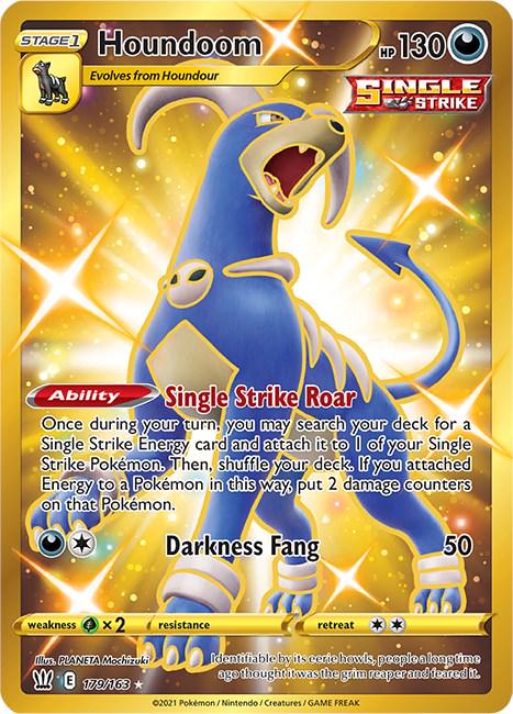 Houndoom (179/163)