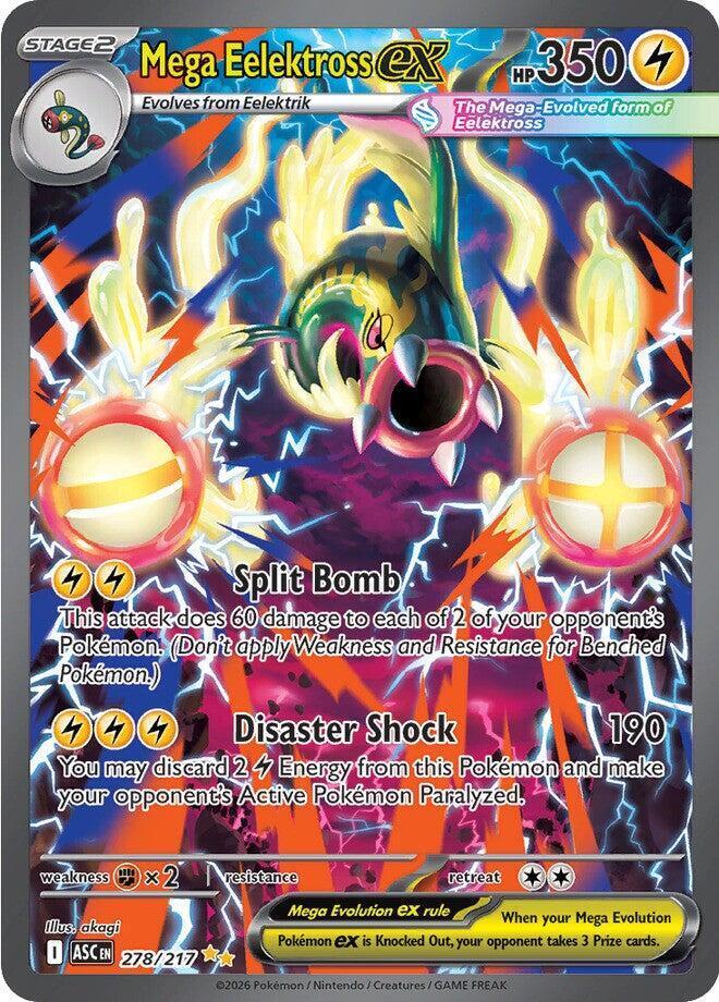 Mega Eelektross Ex 278/218