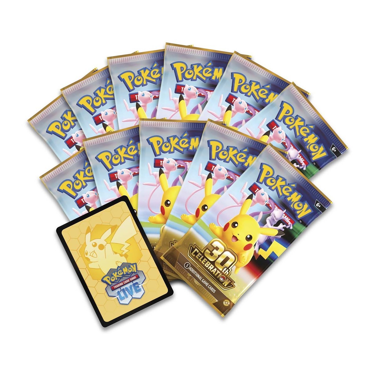 30th Celebration - Single Pack