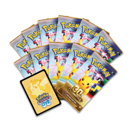 30th Celebration - Single Pack
